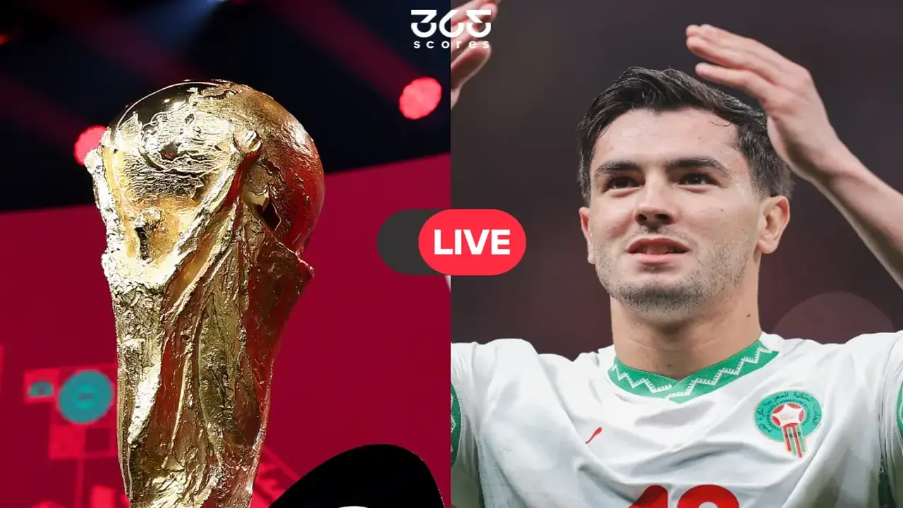 استمتع بمشاهدة كأس العالم عبر قناة الرياضية المغربية TNT 3 الأرضية